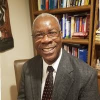 Dr.Jerald Henderson